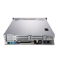 戴尔R730xd与R730服务器工作站 功能定位与选购指南