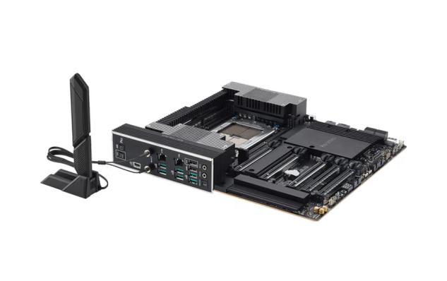 sage wifi7 工作站服务器主板7000wx系列
